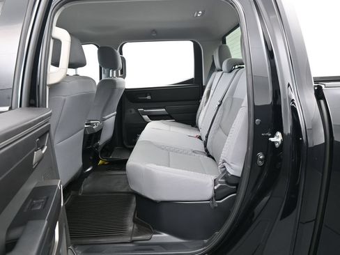 Used 2024 Toyota Tundra SR5 AWD/4WD image 29