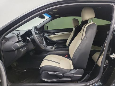 Used 2016 Honda Civic LX image 4