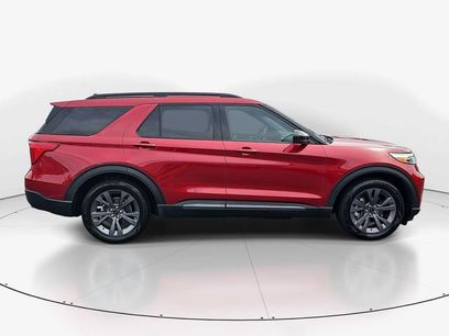 Used 2023 Ford Explorer XLT w/ Equipment Group 202A