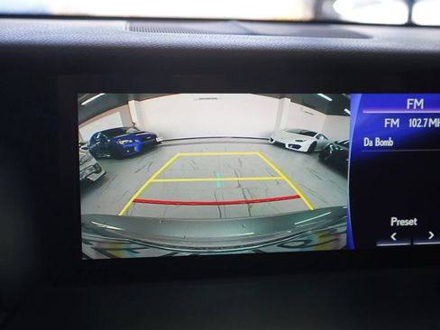 Used 2017 Lexus IS 350 F Sport RWD image 20
