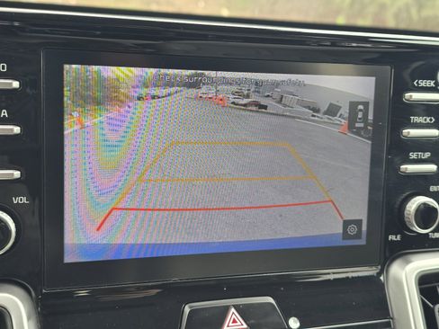 Used 2021 Kia Sorento S w/ Panoramic Sunroof Package FWD image 19