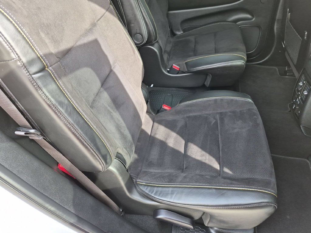 Used 2024 Dodge Durango SRT AWD/4WD image 36