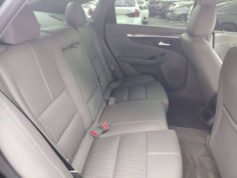 Used 2019 Chevrolet Impala LS FWD image 50