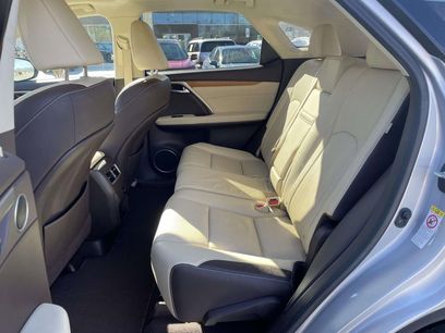 Used 2017 Lexus RX 350 Base w/ Premium Package