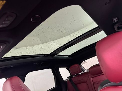 New 2026 Lincoln Corsair Reserve image 52