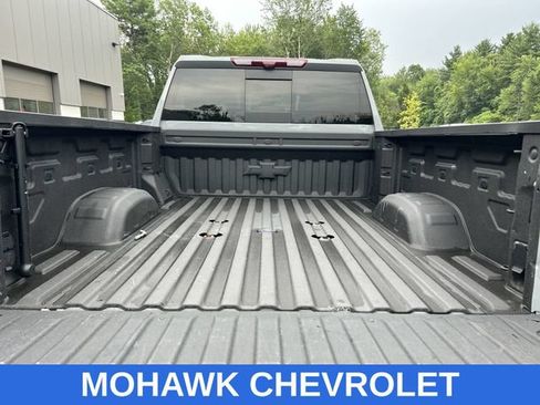 Used 2024 Chevrolet Silverado 2500 LT w/ Z71 Sport Edition AWD/4WD image 26
