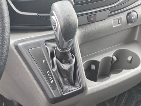 New 2026 Ford Transit 350 148 High Roof Extended image 17