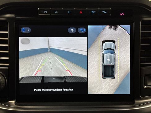 Used 2024 Ford F150 XLT w/ Equipment Group 302A MID image 10