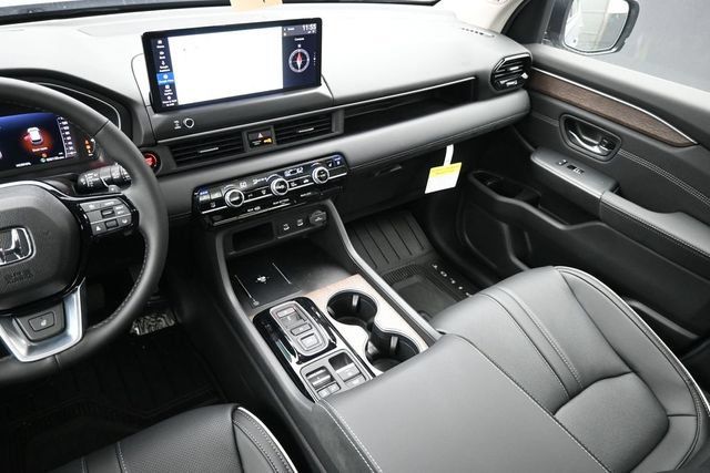 New 2026 Honda Pilot Elite image 10