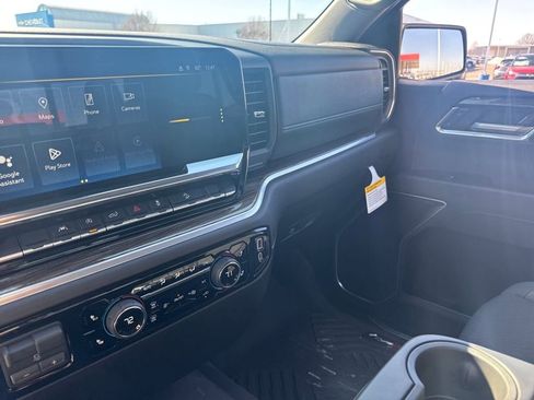 New 2026 Chevrolet Silverado 1500 LT image 15