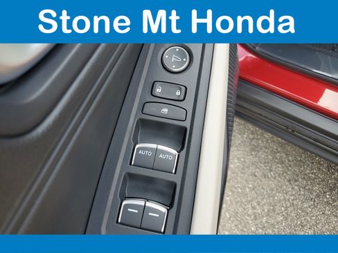 New 2025 Honda Accord LX image 18