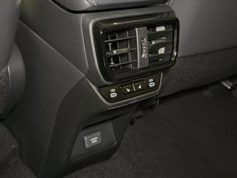 Certified 2023 Lexus RZ 450e Premium w/ Accessory Package (Z1) AWD/4WD image 16