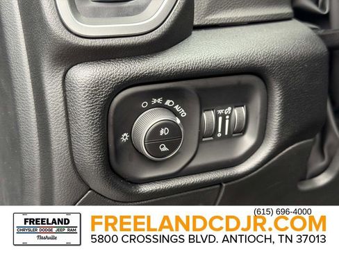 New 2026 RAM 1500 Big Horn image 25