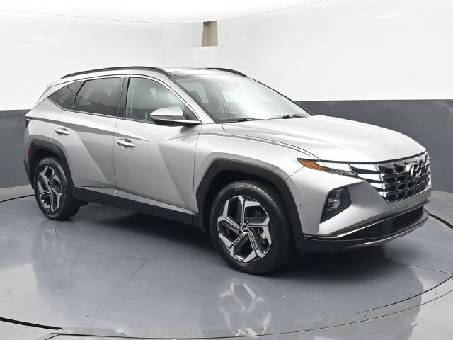 Used 2023 Hyundai Tucson Limited AWD/4WD image 2