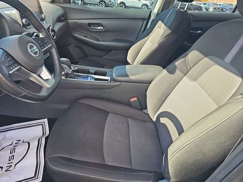 Certified 2022 Nissan Sentra SV w/ All-Weather Package image 46