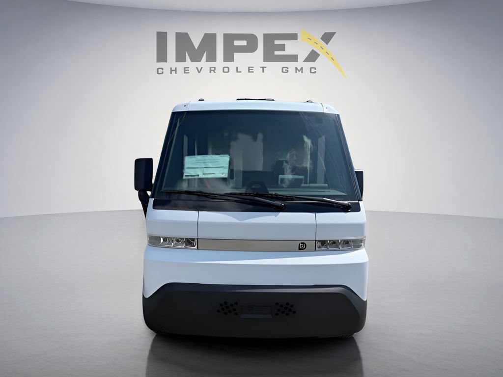 Used 2024 Chevrolet Brightdrop 600 w/ Commercial Equipment Package AWD/4WD image 13