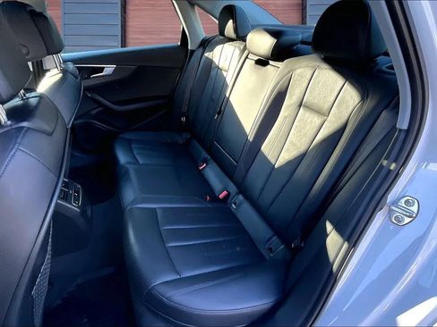 Used 2017 Audi A4 2.0T Premium Plus w/ Premium Plus Package image 26