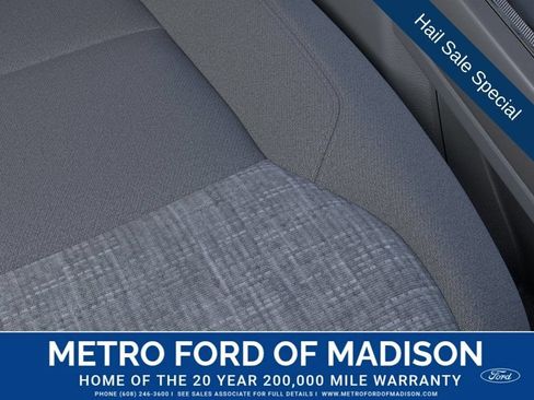 New 2026 Ford F350 XLT w/ XLT Premium Package AWD/4WD image 17