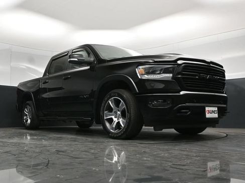 Used 2019 RAM 1500 Sport w/ Level 2 Equipment Group AWD/4WD image 56