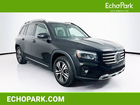 Used 2024 Mercedes-Benz GLB 250 image 1