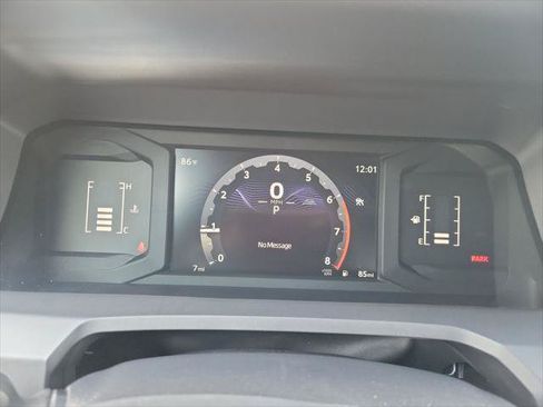 Certified 2026 Toyota Tacoma SR5 RWD image 22