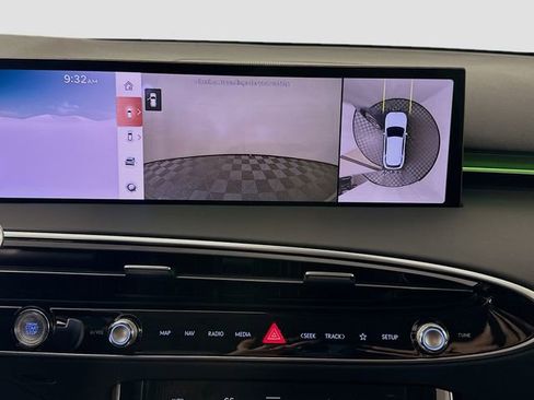 New 2026 Genesis GV70 2.5T Advanced image 13