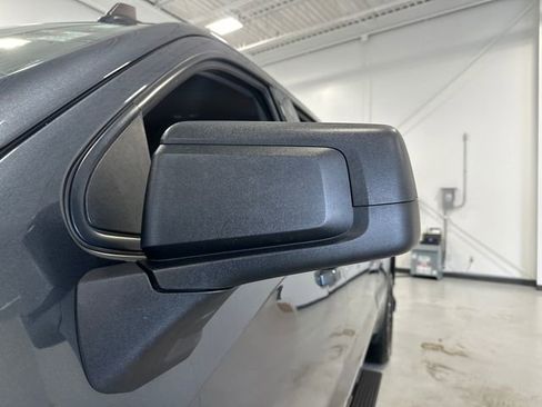 Used 2021 GMC Sierra 1500 Elevation image 12