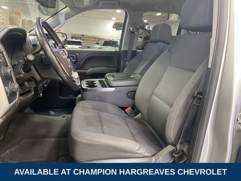 Used 2019 GMC Sierra 1500 SLE w/ SLE Value Package image 26