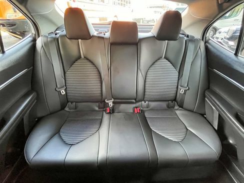Used 2023 Toyota Camry SE FWD image 41