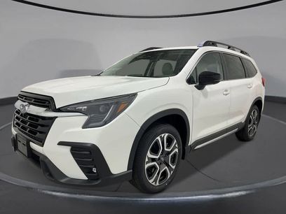 Certified 2025 Subaru Ascent Limited