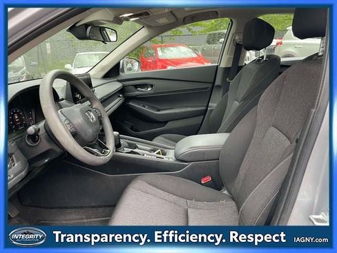 Used 2023 Honda Accord EX image 15