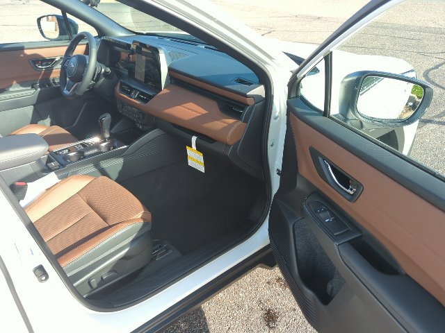New 2026 Subaru Outback Touring XT AWD/4WD image 22
