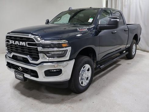 New 2026 RAM 3500 Tradesman image 3