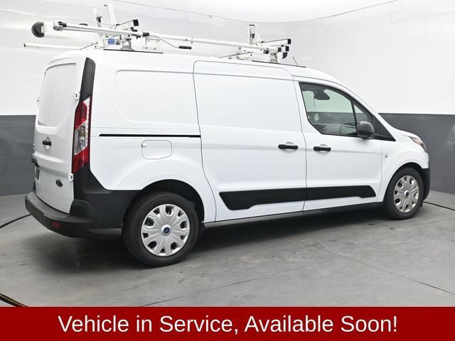 Used 2023 Ford Transit Connect XL FWD image 8