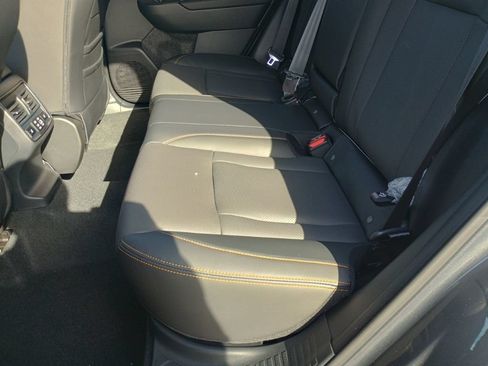 New 2026 Subaru Outback Wilderness AWD/4WD image 16