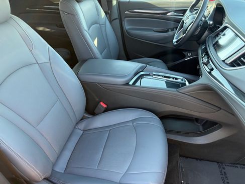 Used 2023 Buick Enclave Essence w/ Experience Buick Package FWD image 31