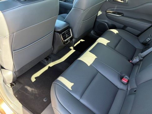 New 2026 Toyota Crown Limited image 17