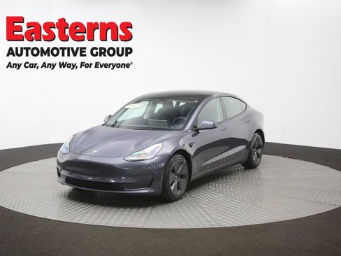 Used 2023 Tesla Model 3 Long Range AWD/4WD image 51