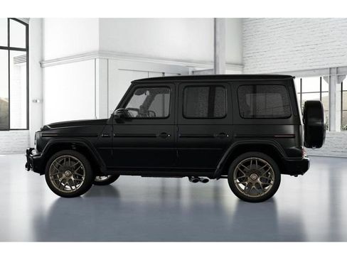 New 2026 Mercedes-Benz G 63 AMG 4MATIC image 33