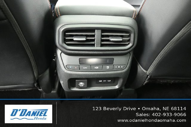 Used 2024 Honda Pilot TrailSport image 38
