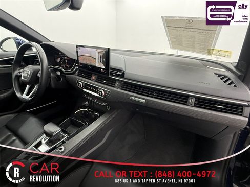 Used 2024 Audi A4 2.0T Premium Plus AWD/4WD image 34