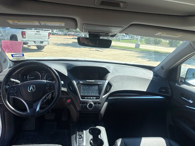 Used 2020 Acura MDX SH-AWD image 5