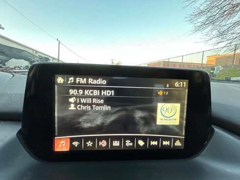 Used 2016 MAZDA MAZDA6 Grand Touring image 5