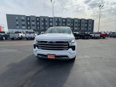 Used 2024 Chevrolet Silverado 1500 High Country w/ High Country Premium Package