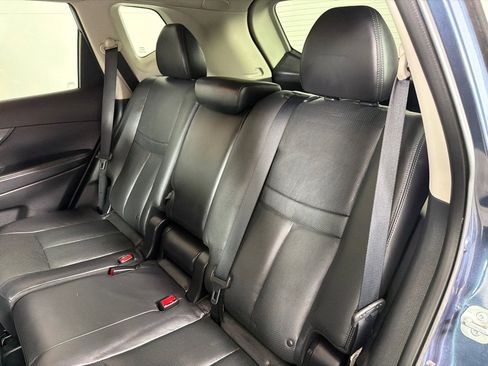 Used 2014 Nissan Rogue SL w/ SL Premium Package FWD image 21