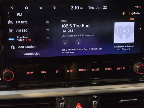 Used 2023 Kia Forte GT image 25