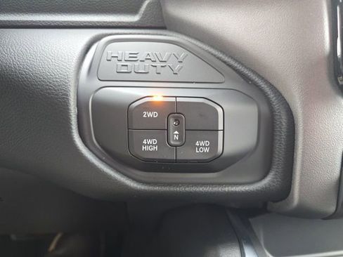 New 2026 RAM 2500 Big Horn image 17