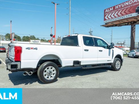 Used 2024 Ford F250 XLT AWD/4WD image 6