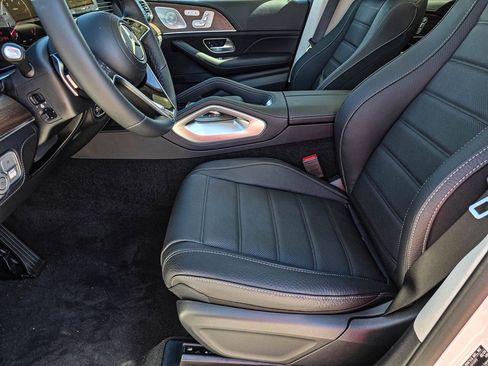 New 2026 Mercedes-Benz GLE 450 4MATIC image 13