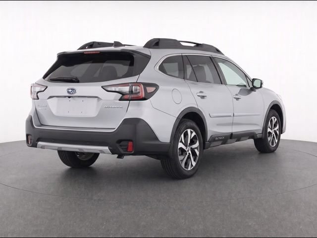 Used 2020 Subaru Outback Limited AWD/4WD image 4